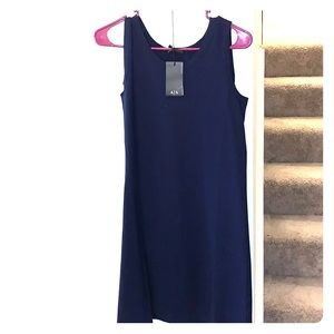 Blue Armani dress💙